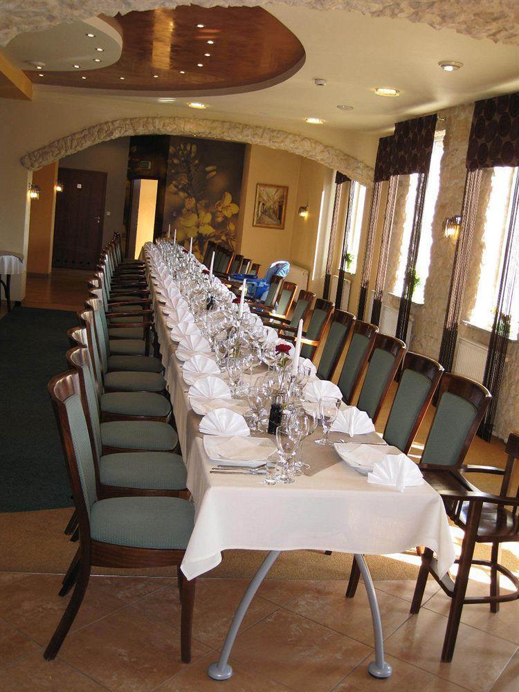 Hotel Piaskowy Pszczyna Luaran gambar