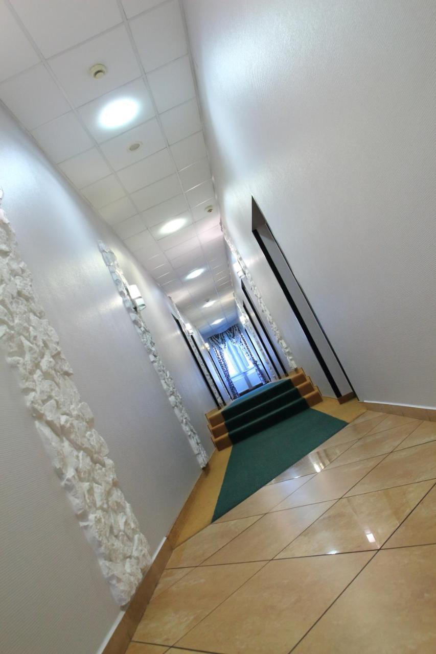 Hotel Piaskowy Pszczyna Luaran gambar